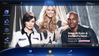 Sky's revolution of the set-top box couldn't come sooner