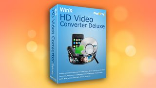 WinX HD Video Converter Deluxe giveaway