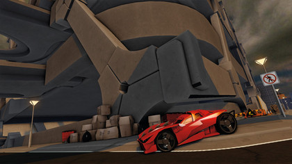Carmageddon