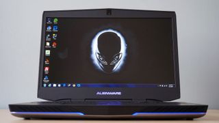 Alienware 17