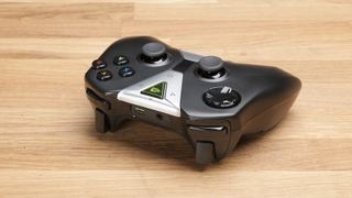 Nvidia Shield console