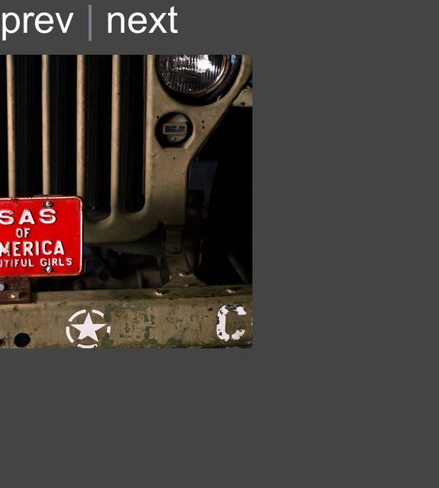 Build a lightbox for a responsive HTML5 touch interface Creative Bloq