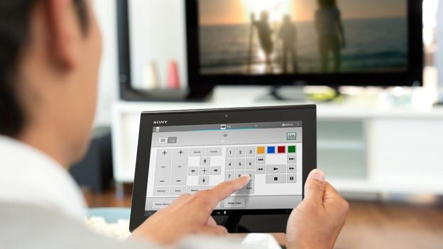 Sony Xperia Tablet S review