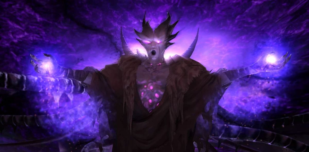 Rift review PC Gamer