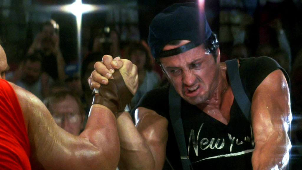 Sylvester Stallone is getting a Netflix show, but don&#039;t get your hopes up