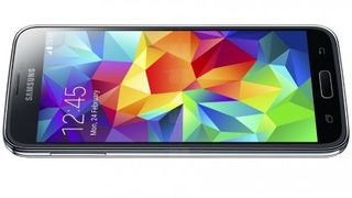 The Samsung Galaxy S5 can already use its camera to read blood flow
