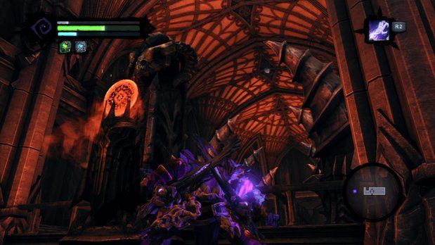 Darksiders II: Book of the Dead Pages, Stones, Gnomes and collectibles