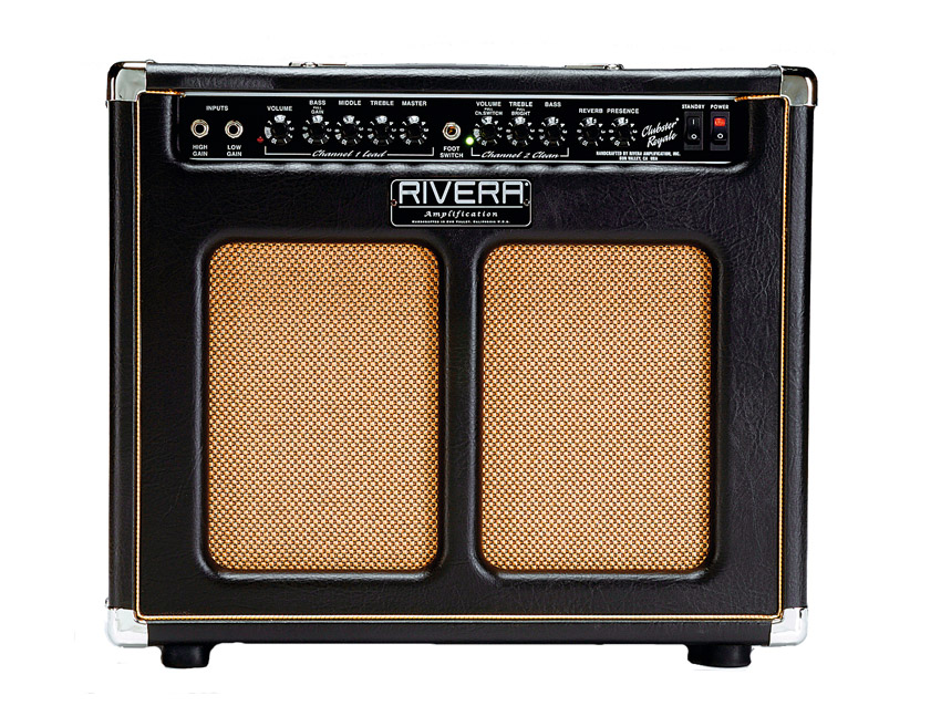 As well as packing new features, the updated Clubster Royale looks effortlessly cool.