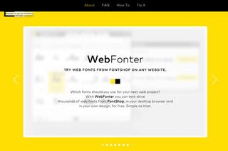 Webfonter