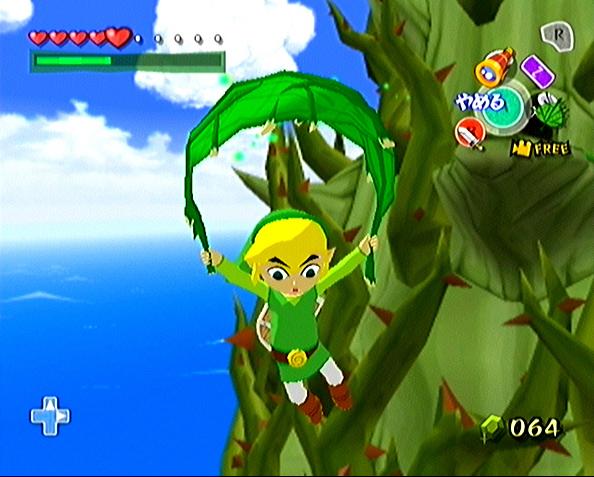 How Legend of Zelda: The Wind Waker Navigated Fan Expectations - Sidequest