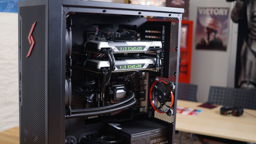 Digital Storm Velox review PC Gamer