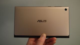 Asus MeMoPad 7 ME572C review