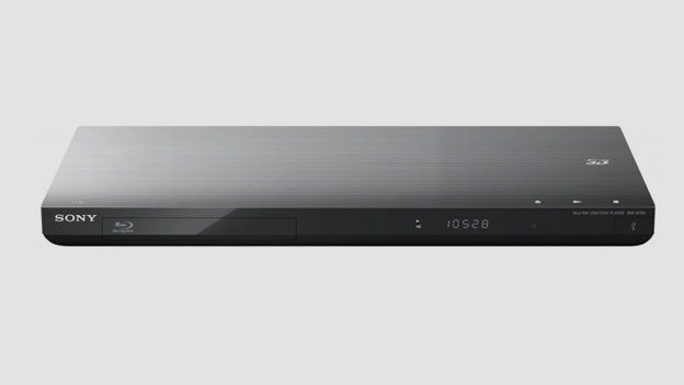 Sony BDP-S790
