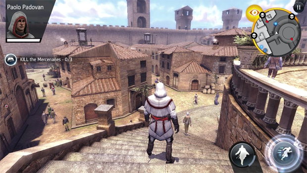 Best Assassin's Creed games