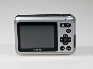Canon powershot a800