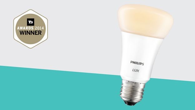 The TechLife Home Award: Philips Hue