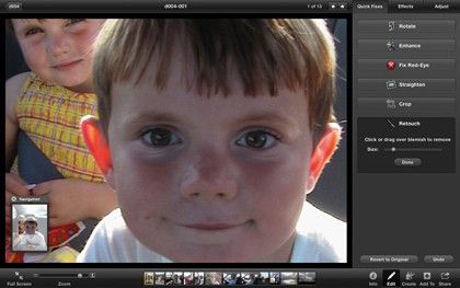 Iphoto Tips 21-40: Tweak Your Images - 80 Handy Iphoto Tips And Tricks 