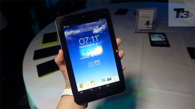 Asus Memo Pad HD 7 review