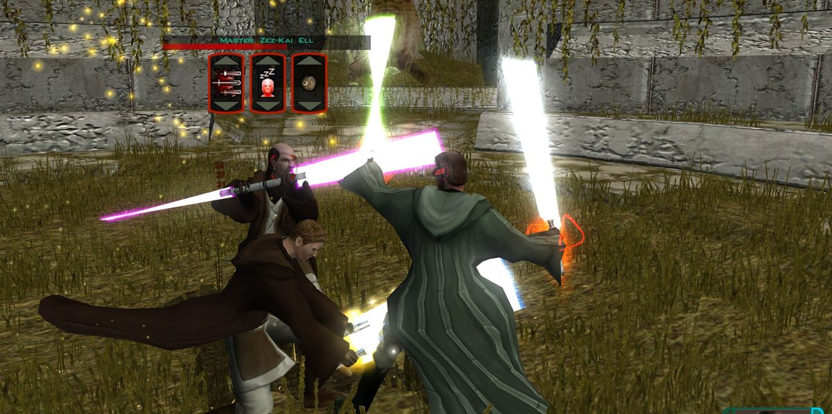 knights of the old republic 1 mods