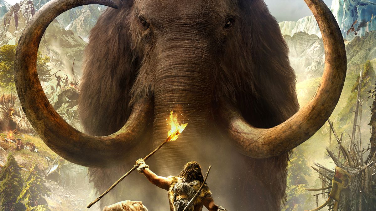 far cry primal pc multiple saves