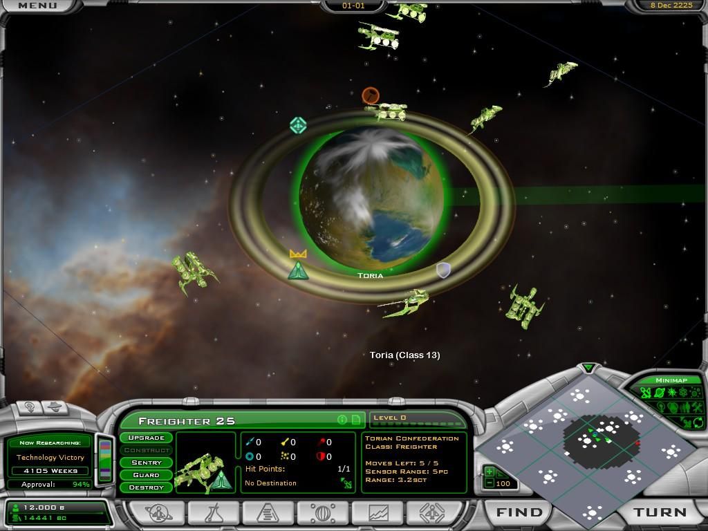 galactic-civilizations-ii-dark-avatar-expansion-gamesradar