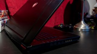 MSI GT72S Dominator Pro review