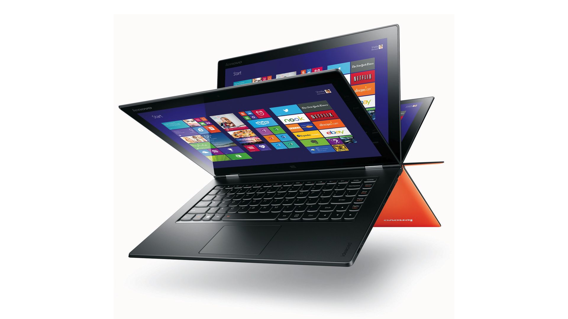 Lenovo Yoga 2 Pro review TechRadar