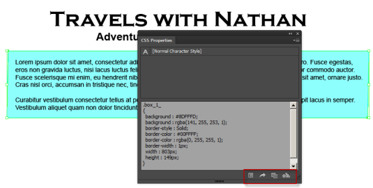Illustrator Cc Css Export | Specify CSS class names on SVG paths using ...