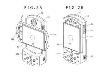 PSP phone - rumours have stretched back for years