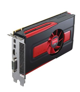 AMD radeon hd 7850