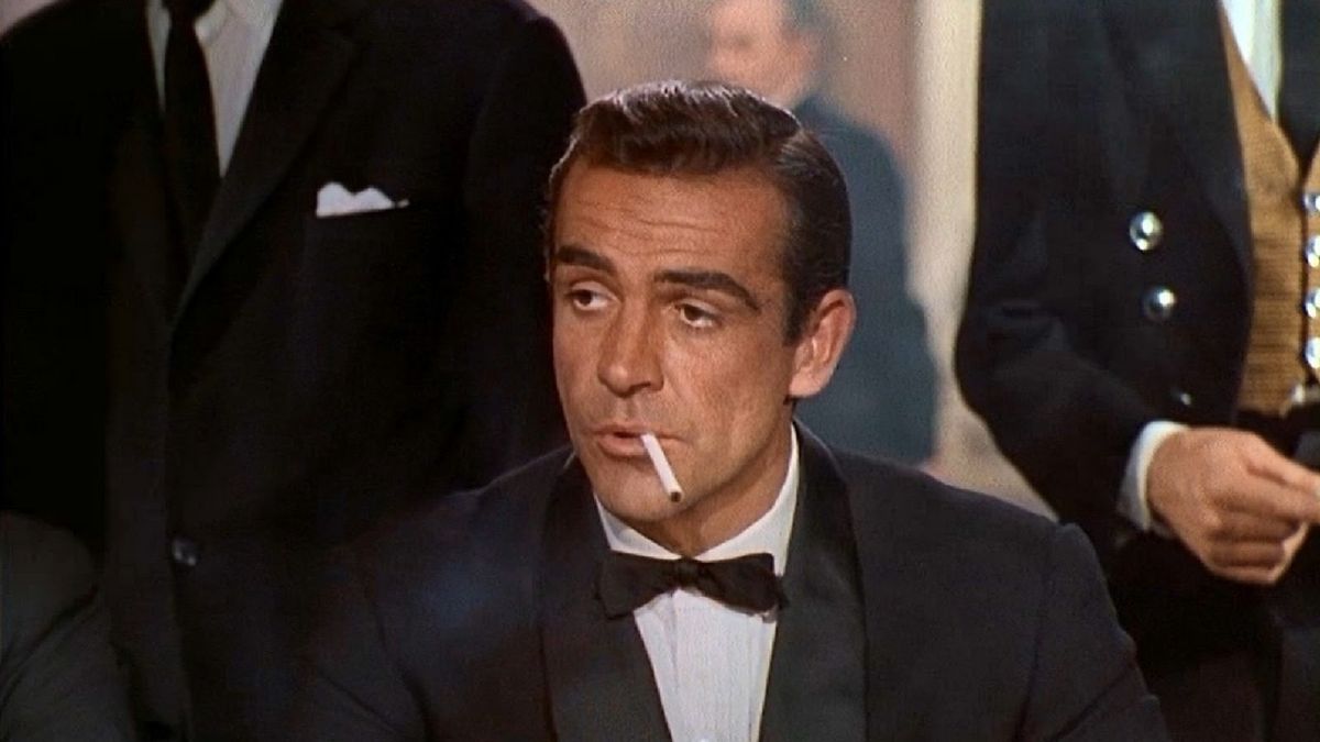 100 greatest Bond movie moments | GamesRadar+