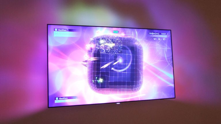 The best gaming TV ever is unveiled