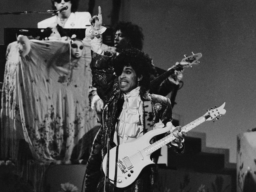 The 40 greatest synth sounds of all time… ever! MusicRadar