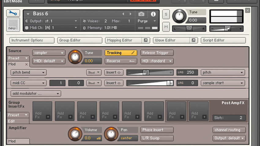 native instruments kontakt 5 setup error