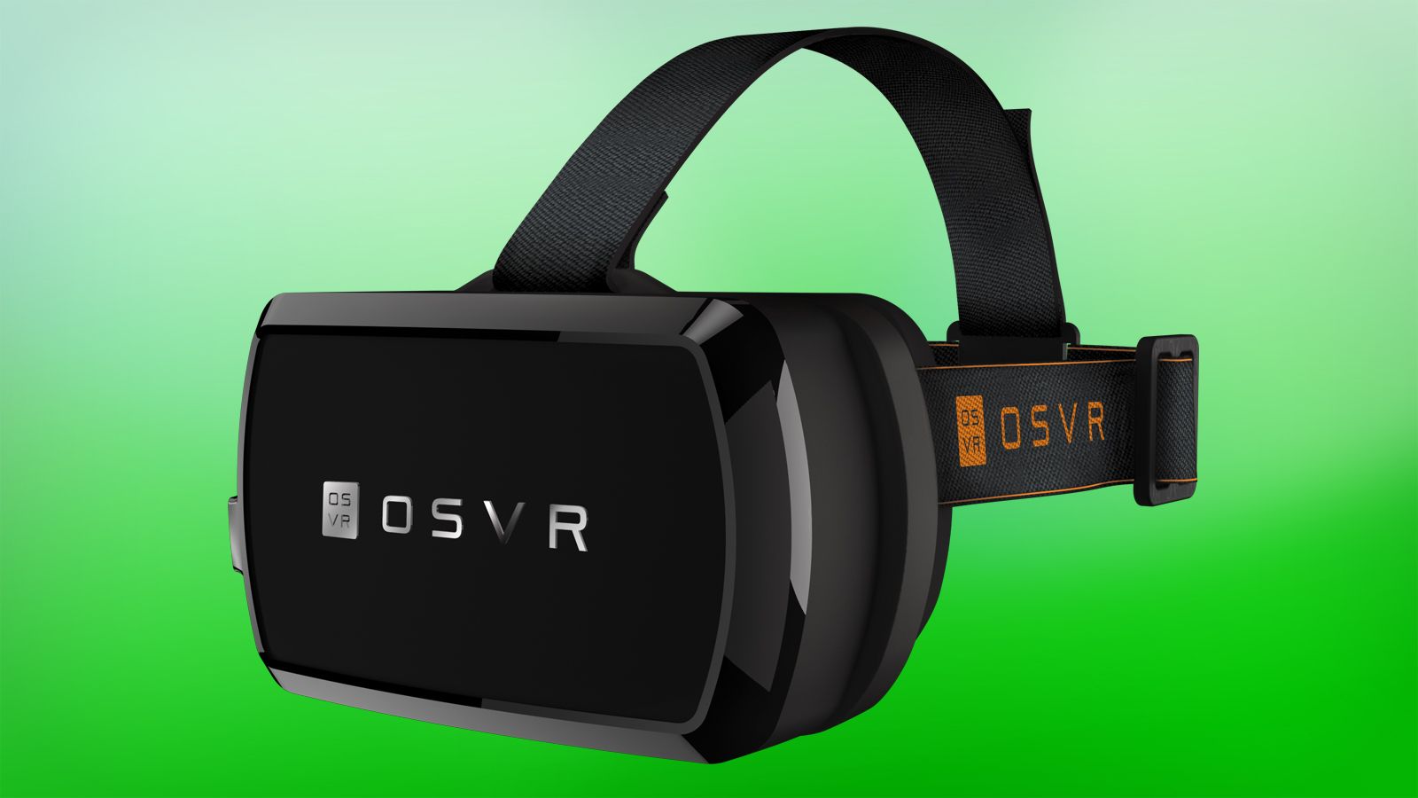 Fancy Razer's VR headset? You can buy one next month | TechRadar