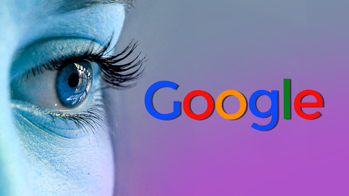 Google patents smart contacts you put right inside your eyes