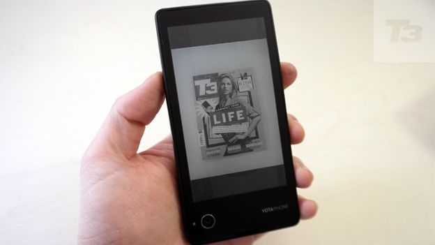 YotaPhone review