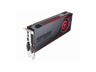 AMD radeon hd 6870
