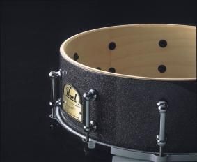 Brightness of tone is a high priority in the case of the VG-1450.