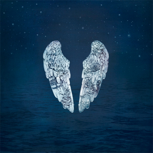 album artwork of the week