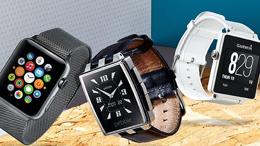 t3 best smartwatch