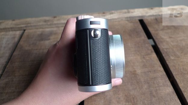Leica X2 review