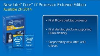 Intel Core i7 octa-core