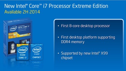 Intel Core i7 octa-core