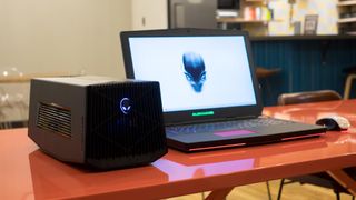 7 Alienware 17