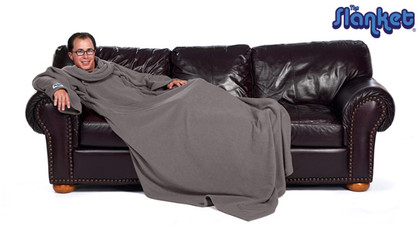 Slanket