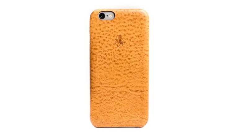 Nodus Shell Case for iPhone SE