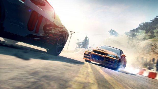 GRID 2: We've played it. We're calling it - Racing games will never be ...