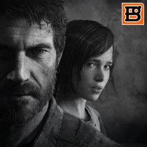 The Last of Us Limited Edition Strategy Guide by BradyGames