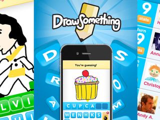 Zynga to buy Draw Something creator?